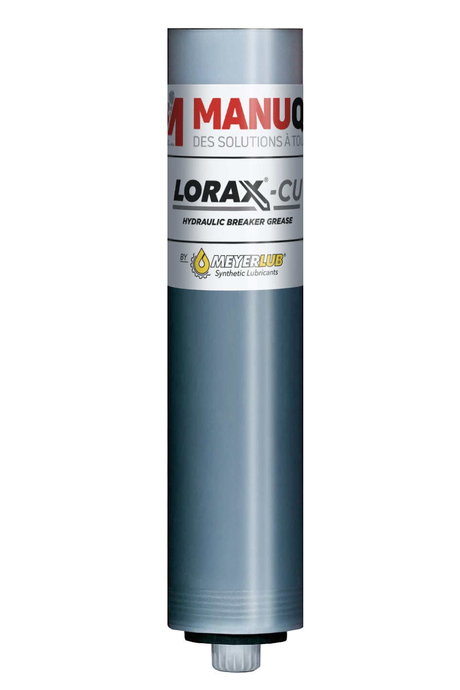 Graisse, LORAX-CU, CONTILUBE LK500, boîte 20 tubes x 0.5Kg